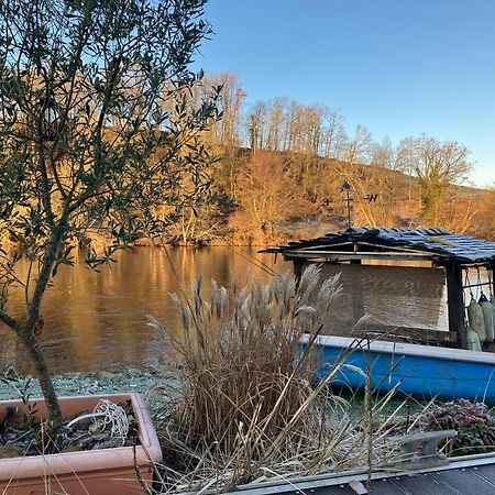 Moon River Chambre D'Hote Saint-Junien Exterior foto