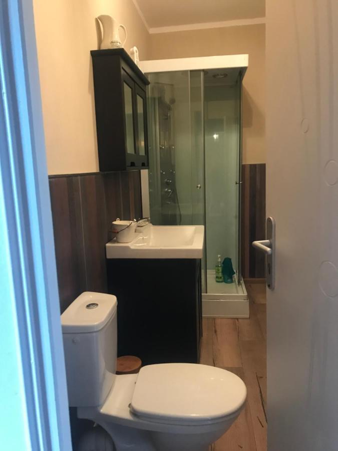 Moon River Chambre D'Hote Saint-Junien Exterior foto