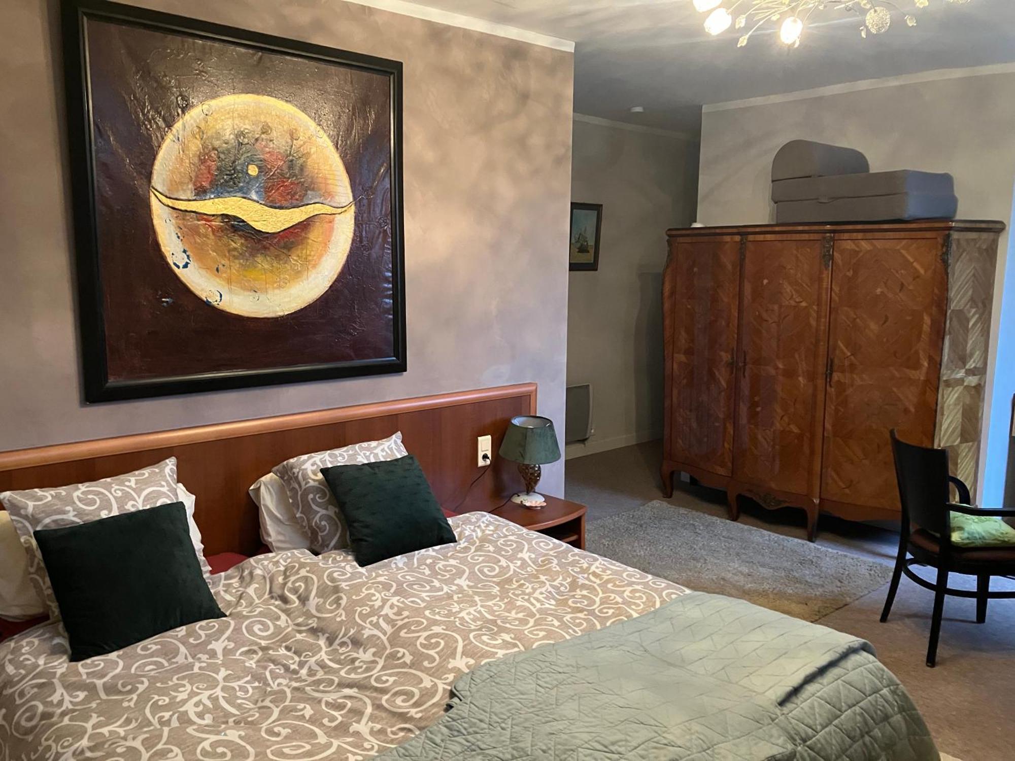 Moon River Chambre D'Hote Saint-Junien Exterior foto
